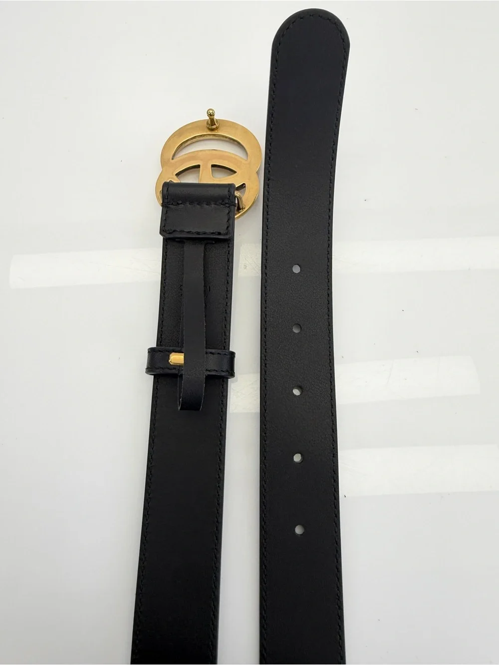 Gucci authentic slim